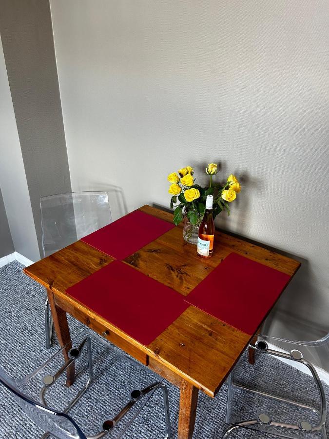 Apartmán Traumhafter Altbaucharme In Zentraler Lage Kiel Exteriér fotografie